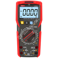 ราคา ดิจิตอลมัลติมิเตอร์ UNI T UT89XD (8843174051)