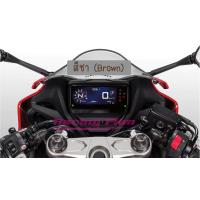 ราคา ฟิล์มกันรอยเรือนไมล์ CB650 CBR500 CBR 650 CB500x (6935816973)