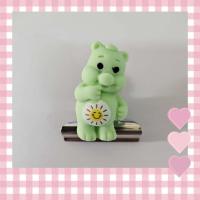 ราคา ตัวหนีบเข็มขัด ตัวหนีบกระโปรงนักเรียน นักศึกษา ตัวหนีบลายการ์ตูน สินค้าแนะนำขายดี ราคาถูก พรนับพัน กิ๊ฟช็อป Pornaphun Gift Shop (16495299224)