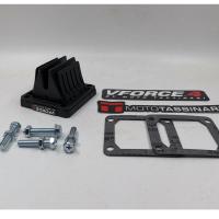 ราคา Vforce V4144 force 4 Reed Valve For YamahaY125Z RXZ 125Z Y125ZR 125ZR YFZ350 YFZ 350 Banshee 350 RX135 RXZ135 RXZ RD350 (15263605472)