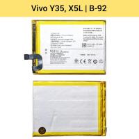ราคา แบตเตอรี่ Vivo Y35 X5L B 92 แบตมือถือ Phone Battery (3744102463)