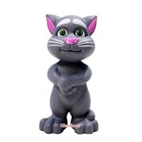 ราคา INTELLIGENT TOM CAT TOY ของเล่นน้องแมวทอม แมวพูดได้ อัดเสียงพูดตามใได้ แมวเล่านิทานได้ ของเล่นสุดแสนสนุก ของเล่นใส่ถ่าน (8575552929)