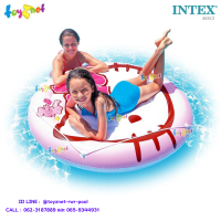 ราคา Intex แพยาง เป่าลม กลม เฮลโล คิตตี้ 1 37 ม รุ่น 56513 (360192132)