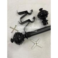 ราคา ราวผ้าม่าน รางม่านตาไก่ รางม่าน 1 0 3 0 เมตรครบชุด (21267439372)