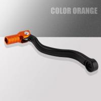 ราคา แป้นเปลี่ยนเกียร์รถจักรยานยนต์ CNC สำหรับ KTM 250SXF xcf 250 350excf 250 xcfw 450SX 450SXF XC มอเตอร์ไซค์วิบากรถวิบาก (21170307546)