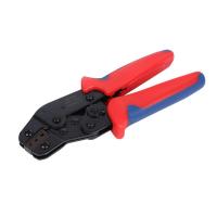 ราคา Crimping Tool Wire Stripper Crimp Connector Wire Crimper Terminal Ferrule Electric Pliers Crimping Multitool Plier Q8N2 (19959696304)