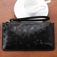 ราคา Girly Bags กระเป๋าเงินผู้หญิง กระเป๋าสตางค์คล้องมือ กระเป๋าคล้องแขน Wallets รุ่น GW 117 (212941250)