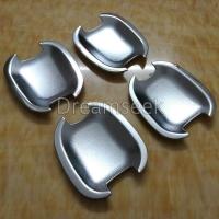 ราคา ที่จับประตูฝาครอบสำหรับChevroletกุญแจรถChevrolet Malibu Cruze Aveo Sonic Aveo Buick Regal LaCrosse Exteriror Trim (19529845164)