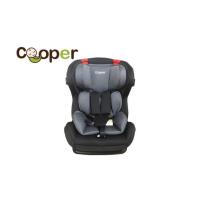ราคา Cooper คาร์ซีทเด็กแรกเกิด รุ่น Cozy ใช้ได้ตั้งแต่แรกเกิด 7 ขวบ สีเทา (19355644517)