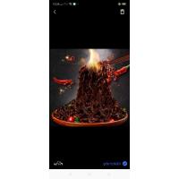 ราคา มาม่ามาเลเซีย มาม่าเส้นดำ เผ็ดร้อน นรกแตก ซี๊ดซ๊าดดดถึงใจไปเลยจ้า ห่อละ 35 จ้า (19447271774)