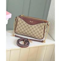 ราคา PG 16513 กระเป๋าสะพายทรงโค้ง แบรนด์แท้PimmyG (21008521739)