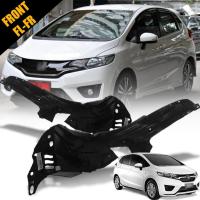 ราคา ซุ้มล้อพลาสติก ซุ้มล้อหน้า รุ่น ฮอนด้า แจ๊ส HONDA JAZZ GK ปี 2014 2017 1 คู่ ซ้าย ขวา (15649951266)