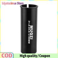 ราคา คลังสินค้าพร้อม Seatpost Adapter จักรยาน100มม ยาวที่นั่งโพสต์หลอด Shim 27 2 31 6ถึง30 4 36มม สำหรับจักรยานเกียร์คงที่จักรยานเสือภูเขา (15699510398)