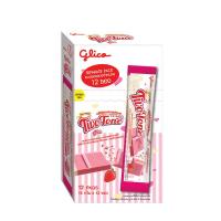 ราคา กูลิโกะ ทูโทน สตรอว์เบอร์รี 15 กรัม x 12 ซอง รหัสสินค้า LAZ 45 999FS (13751560320)