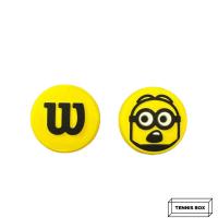 ราคา กันสะเทือน Tennis dampener Wilson Minions เทนนิส หลายลาย ของแท้ ส่งไว (20824623522)