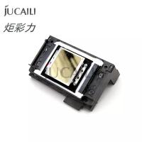 ราคา Jucaili XP600ยี่ห้อใหม่ XP600หัวพิมพ์ ECO ตัวทำละลายหัวพิมพ์สำหรับ Epson XP600 XP610 XP620X XP630 XP635 XP700 DX8 (19227959760)