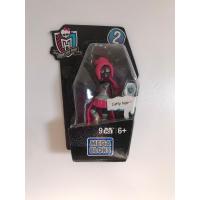 ราคา Foreign trade genuine monster high school joints can move doll girls favorite mini dolls (11726110310)