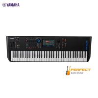 ราคา Yamaha Synthesizer MODX7 คีย์บอร์ด ซินธิไซเซอร์ยามาฮ่า รุ่น MODX7 (16406815705)