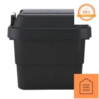 ราคา กล่องแคมป์ปิ้ง กล่องอเนกประสงค์ กล่องแค้มปิ้ง กล่องใส่ของ ขนาด 30 ลิตร TOP ท็อป ไม้ กล่อง Index Trunk Cargo Muji 30 L Mama Happy House (14569657283)