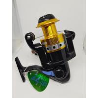 ราคา ถูกเวอร์ สปินนิ่ง หมาป่า LINE WINDER รุ่น AFS เบอร์ AFS 733i 833i 1033i 5013i สีทอง สปิน KM4 28272 แนะนำ (15363400836)