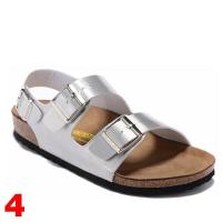 ราคา In Stock Made in Germany Birkenstock Sandals Slippers (16491793516)