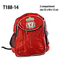 ราคา Liverpool Mens backpack T188 (16526401622)