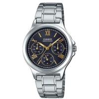 ราคา นาฬิกา CASIO STANDART รุ่น LTP V300D LTP V300L ของแท้ประกันCMG รับประกันศูนย์ 1 ปี (17361936989)