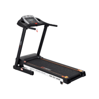 ราคา 4TEM ลู่วิ่งไฟฟ้า รุ่น DK 07 2HP (17435129113)
