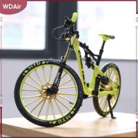 ราคา WDAir โมเดลโมเดลจักรยานของเล่นจักรยานเสือภูเขาขนาดเล็กอัลลอยสำหรับขี่จักรยานเสือภูเขาโมเดล1 10ของเล่นแบบหล่อขึ้นรูปสำหรับสะสมงานตกแต่งโต๊ะ (20943291187)