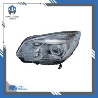 ราคา ไฟหน้า CHEVROLET COLORADO Z71 TRAILBRAZER ปี 2012 2016 รุ่นโปรเจคเตอร์ กดเลือก ข้างซ้าย ข้างขวา ราคา ดวง (20583047894)