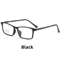 ราคา FIRADA แว่นตาแฟชั่น TR90ไทเทเนียมทรงสี่เหลี่ยมย้อนยุคกรอบแก้วใบสั่งเกี่ยวกับสายตาแว่นสายตาสั้นสำหรับผู้ชายและผู้หญิง (18487017938)