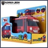 ราคา รถของเล่นแบบดึงถอยหลังรถบัสเล็ก Tayo Tayo Friends 26 Type Bus Series สำหรับเด็ก แบบเกาหลีดั้งเดิม (10578667482)