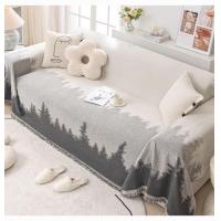 ราคา ปลอกโซฟานุ่มกำมะหยี่สำหรับผ้าคลุมโซฟาคลุมทั้งหมดผ้าห่มโซฟาหรูหราซักด้วยเครื่องซักผ้าได้คลุมโซฟาผ้าลื่นโซฟา (19846448241)