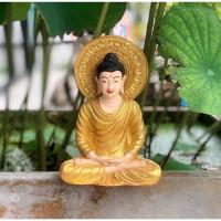 ราคา ราคาพิเศษ สีเพ้นท์หน้าตัก 5 นิ้ว พระ พระพุทธรูป ปางสมาธิ ปางตรัสรู้ หน้าตัก 5 นิ้ว พระประจำวันพฤหัสบดี สีเพ้นท์ พระJR3 3104 ลดเฉพาะวันนี้ (12613891101)