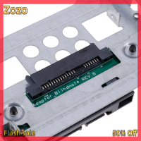 ราคา Zozo Ready Stock 2 5 SSD SAS ถึง3 5 SATA Hard Disk Drive HDD ADAPTER แคดดี้ถาด Hot Swap Plug (20273306776)