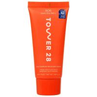 ราคา พร้อมส่ง Tower 28 SOS Save Our Skin Daily Rescue Facial Spray Serum Moisturizer (21031812816)