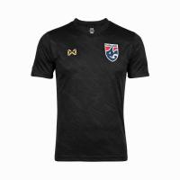 ราคา WARRIX เสื้อฟุตบอล CHANGSUEK TRAINING WA 211FBATH53 shirt (20985314793)