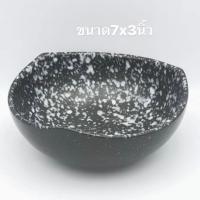 ราคา จานเซรามิค ชามเซรามิค ลายหิน สไตล์มินิมอล จานคาเฟ่ ชามคาเฟ่ จานเค้ก จานข้าว จานขนม ชามข้าว เข้าไมโครเวฟได้ พร้อมส่ง (9988079082)