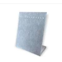 ราคา กำมะหยี่โชว์แหวน โชว์สร้อย เสียบต่างหู ที่โชว์เครื่องประดับ ที่แขวนสร้อย ตั้งโชว์เครื่องประดับ สร้อยคอ ต่างหู (16460757427)