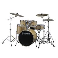 ราคา Yamaha Stage Custom Birch กลองชุด (7515024137)