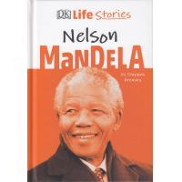 ราคา DK LIFE STORIES NELSON MANDELA BY DKTODAY (10439699801)