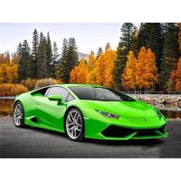 ราคา DIY 5D Diamond Painting Sports Car Scenery Diamond Embroidery Mosaic Picture Of Rhinestone Art Cross Stitch Car Diamond Painting (11765114844)