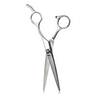 ราคา ชุดกรรไกรตัดผม กรรไกรซอยผม กรรไกรตัดผม สแตนเลสแบบฟันปลา Barber Scissors ขนาด 7 นิ้ว SHINON Unitedmart (11297078000)