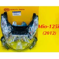 ราคา ไฟหน้า Mio 125i 2012 ตาเพชร HMA 2007 251 00 (18176065800)