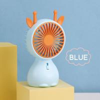 ราคา พัดลม พัดลมพกพา มีแสงไฟLED ลมแรงพิเศษ พัดลมมินิ USB น่ารักๆ ทนทาน ขนาดพกพาจับถนัดมือ (18321143330)