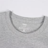 ราคา เสื้อแฟชั่นผญ เสื้อยืด เสื้อยืด ผญสวย ๆ เสื้อแฟชั่นผญ2023 เสื้อแฟชั่นผู้หญิง OPเสื้อยืดผู้ชาย GIORDANO คอกลม แขนสั้น Mens Printed Tee 01092302 เสื้อยืดถูกๆ เสื้อยืดสีพื้น (19884030545)