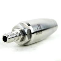 ราคา หัวฉีดพลังสูงสำหรับเครื่องฉีดน้ำแรงดันสูง Karcher หัวฉีดหมุนได้สำหรับน้ำร้อนและน้ำเย็นการเชื่อมต่ออย่างรวดเร็ว1 4นิ้ว4 0แบบปาก7260 PSI (19893704412)