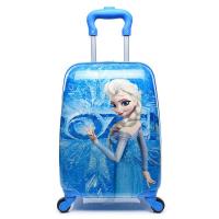 ราคา TRP344เด็กรถเข็นกระเป๋าเดินทางการ์ตูนเด็กชายและเด็กหญิงนักเรียนโรงเรียนประถมศึกษา16นิ้ว18นิ้วล้อเด็กรหัสผ่านกระเป๋าเดินทาง (14018532492)