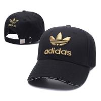 ราคา มีของ ของแท้100 Adidas คลาสสิก หมวก หมวกแก๊ป หมวกเบสบอล ดวงอาทิตย์หมวก หมวกกีฬา (20454746995)