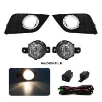 ราคา ไฟตัดหมอก LED สำหรับ Nissan Sentra Sylphy 2016 2017 2018 DL กลางวันไฟเดย์ไลท์กันชนอุปกรณ์เสริมรถยนต์รีเลย์สวิทช์ขับรถ (20585813793)
